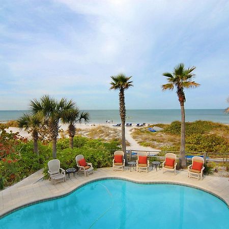 Gulfside Resorts Indian Rocks Beach Exterior photo