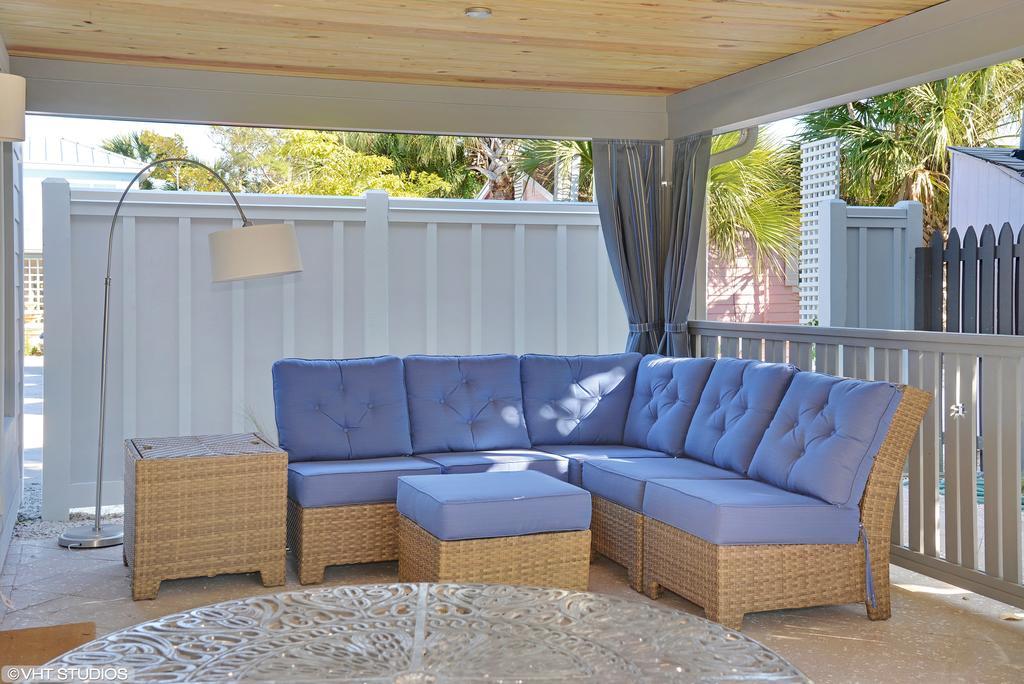 Gulfside Resorts Indian Rocks Beach Room photo