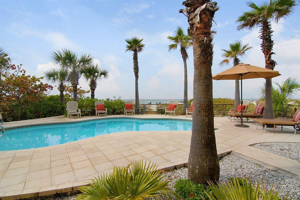 Gulfside Resorts Indian Rocks Beach Exterior photo