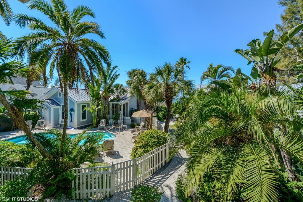 Gulfside Resorts Indian Rocks Beach Exterior photo