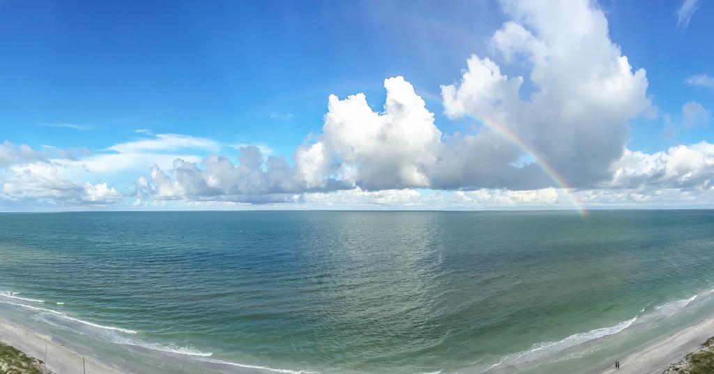 Gulfside Resorts Indian Rocks Beach Exterior photo