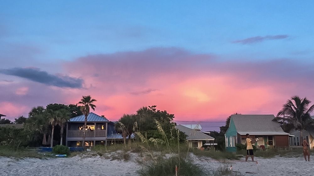 Gulfside Resorts Indian Rocks Beach Exterior photo