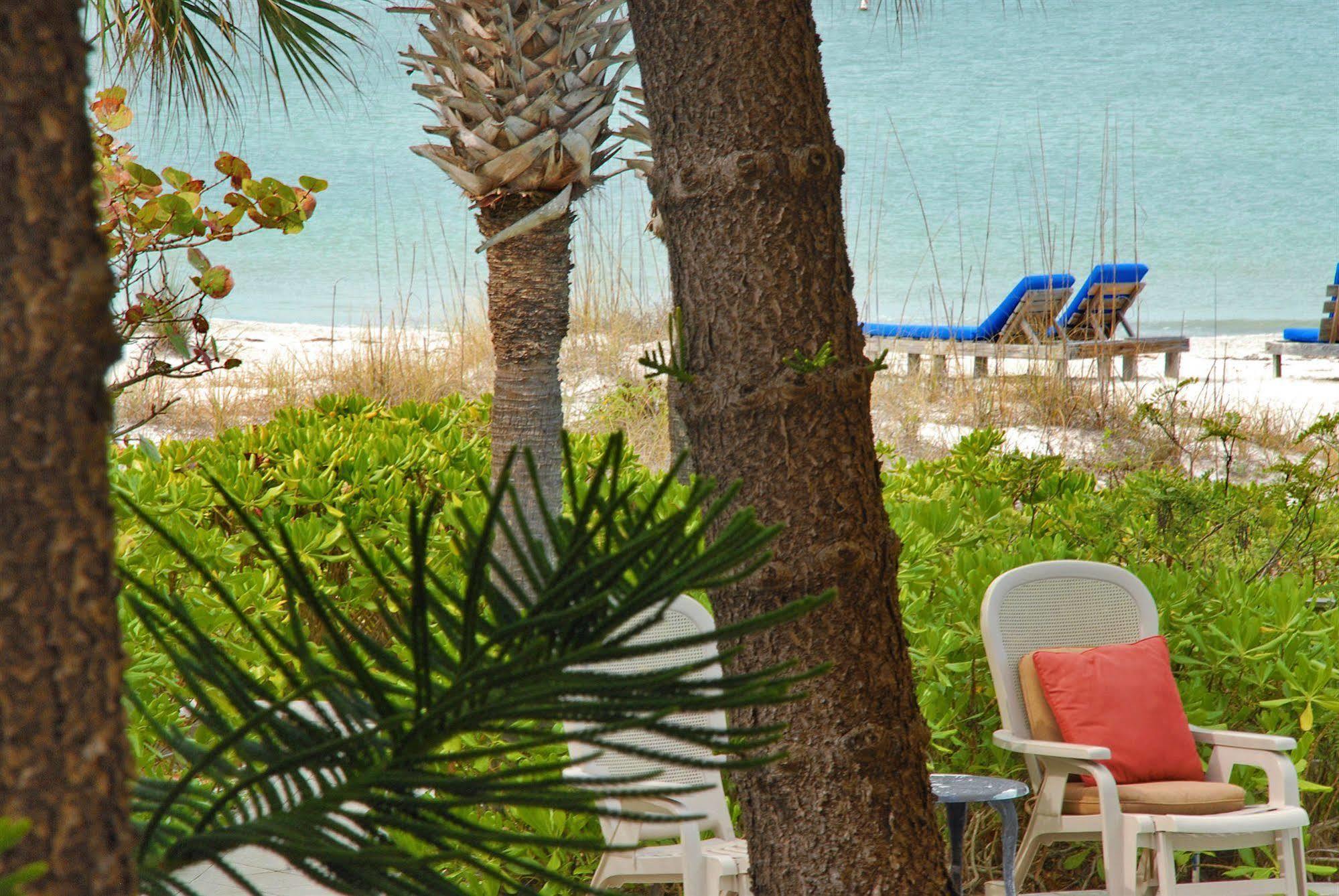 Gulfside Resorts Indian Rocks Beach Exterior photo